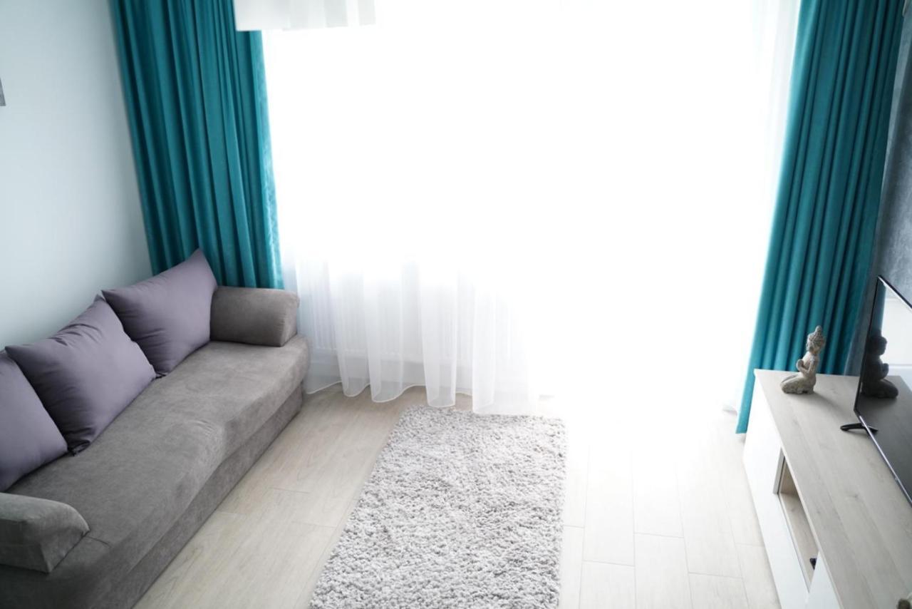Silence Appartments Oradea Ngoại thất bức ảnh