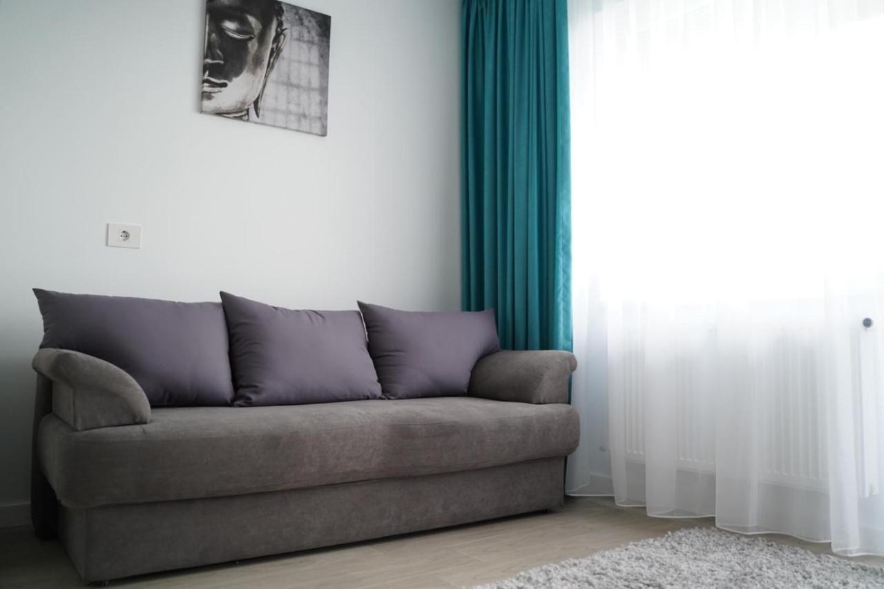 Silence Appartments Oradea Ngoại thất bức ảnh