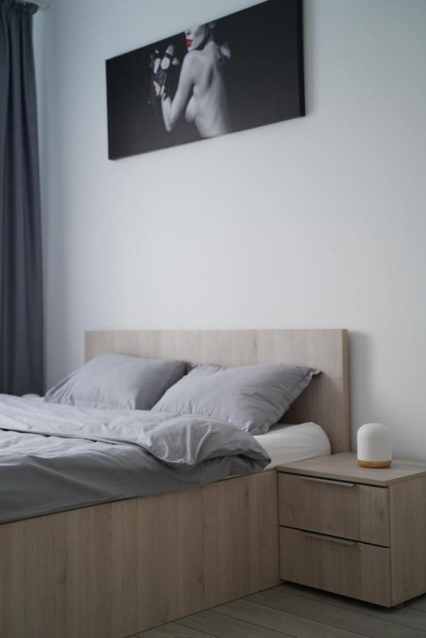 Silence Appartments Oradea Ngoại thất bức ảnh