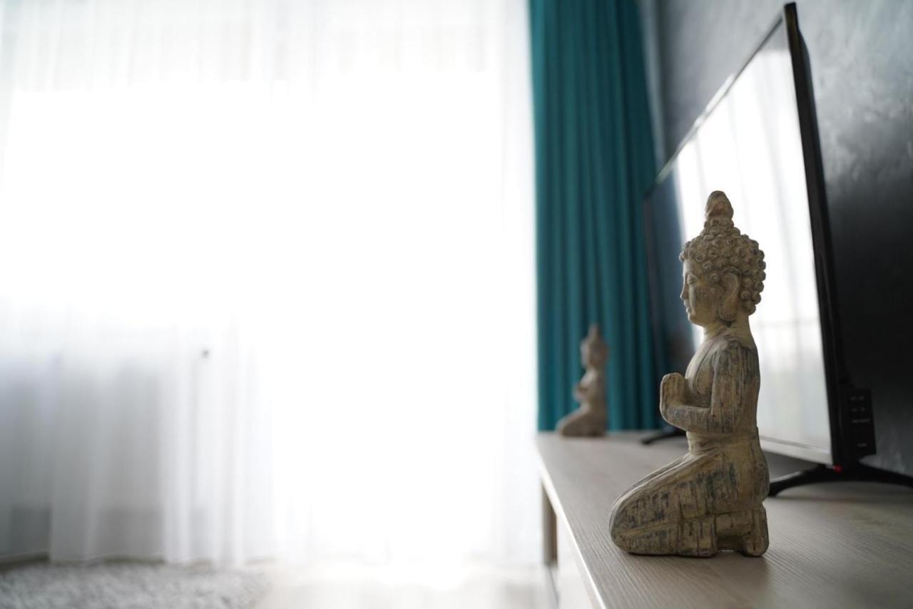 Silence Appartments Oradea Ngoại thất bức ảnh